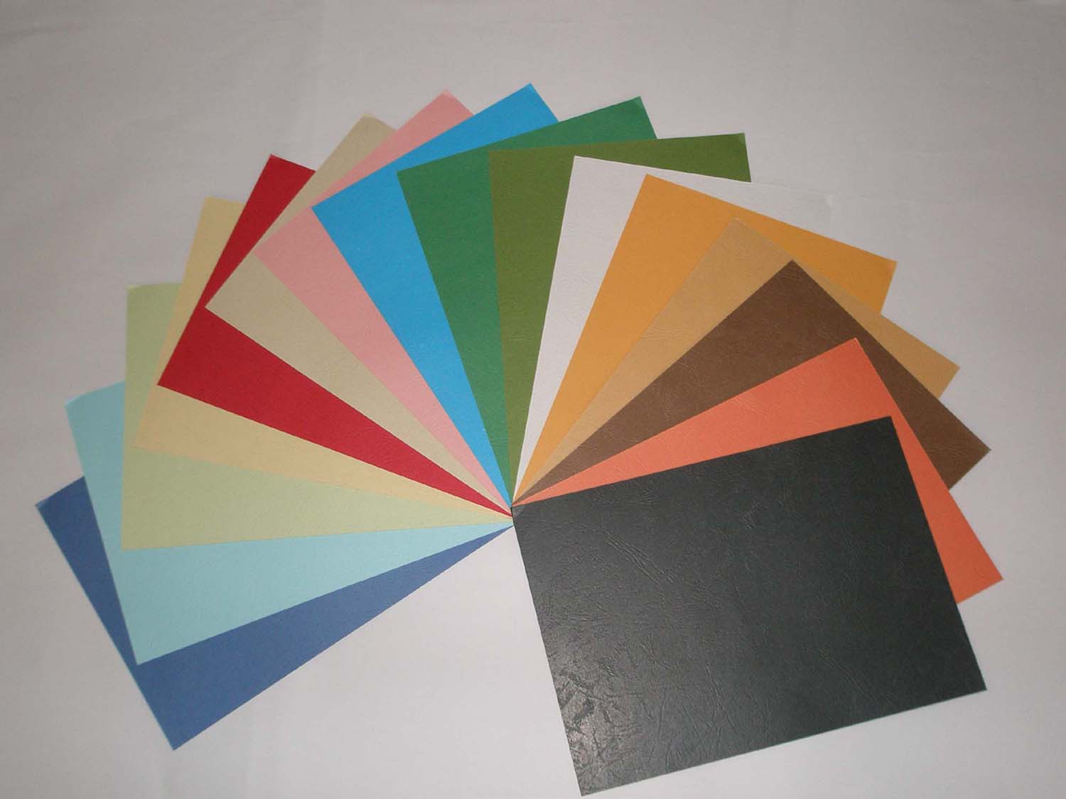 paper cover - PAPER COVER - NPCC BINDING CO, Ltd