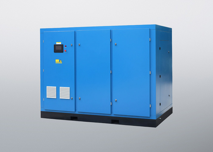 Screw Air Compressor