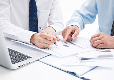 Excellent entrepreneurial spirit