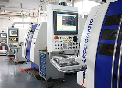 Excellent entrepreneurial spirit