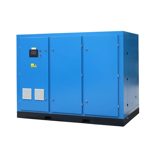 Screw Air Compressor