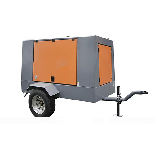 Portable Air Compressor